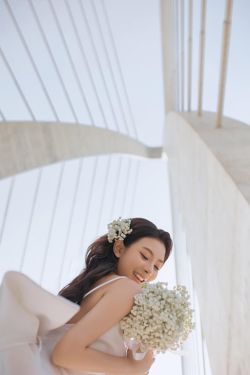 Bridal Ball Gown
